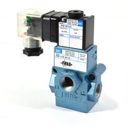 PULSE VALVE | Mac Valves