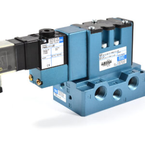 ISO VALVES