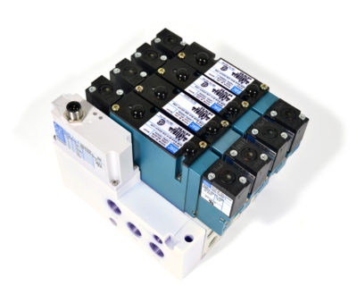 MI/O-67® Fieldbus